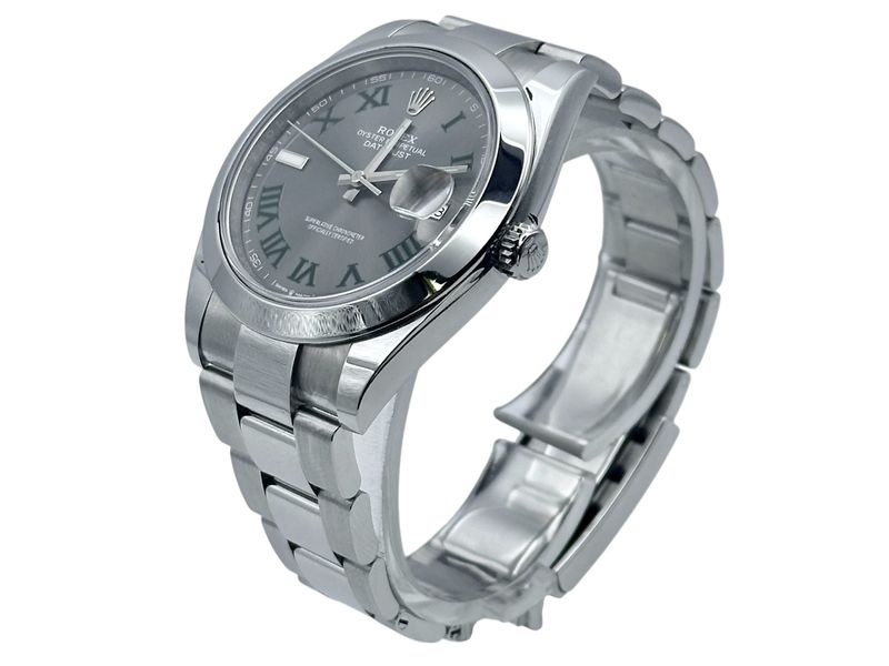 Rolex Datejust 41 126300